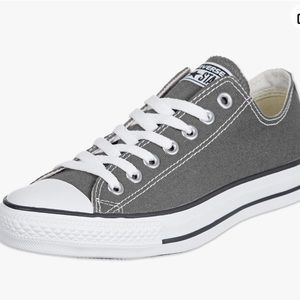 Women’s Converse Chuck Taylor All Star Cancas Low Top